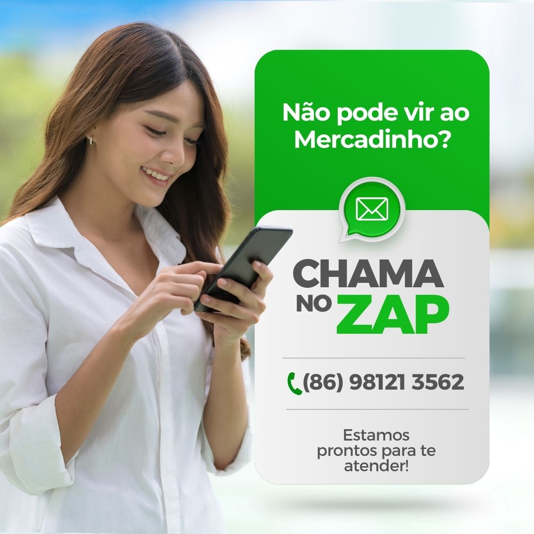 Chama no Zap