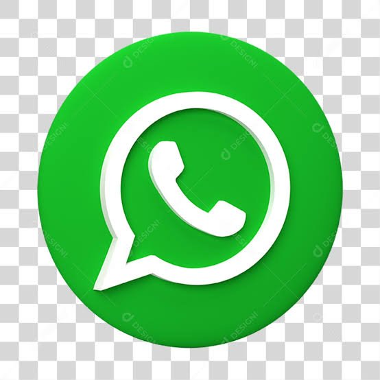 WhatsApp Mercadinho Peniel